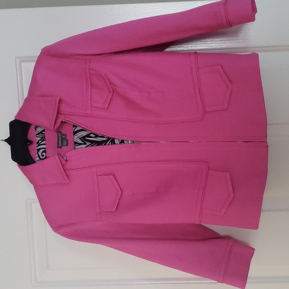 Pink jacket - Picture 1 of 3